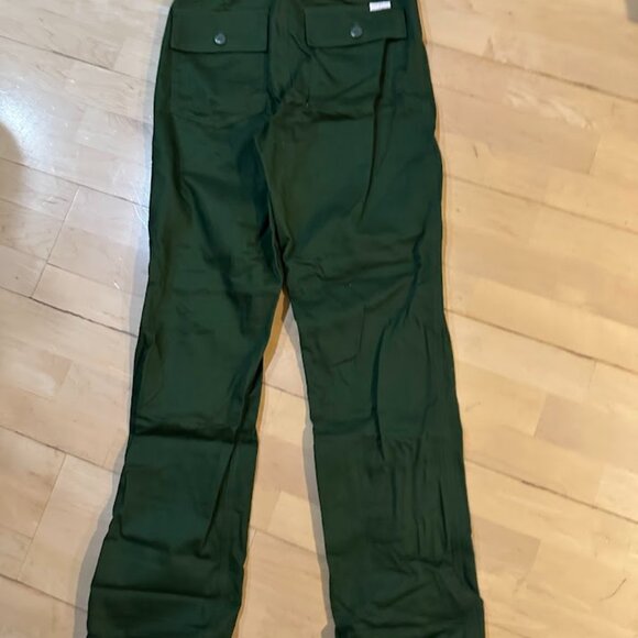 Topo Design Pant - Picture 3 of 3